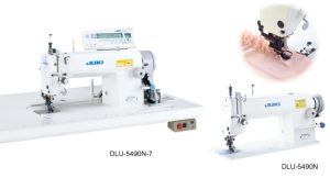 DLU-5490N-7 (with automatic thread trimmer) DLU-5490N
