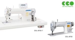 DDL-8700-7 (with Automatic Thread Trimmer) DDL-8700