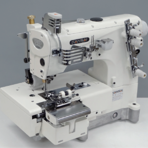 NW2202 series Double chain stitch machine