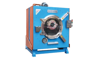 S400 (Egyptian Sustainable Eco-Friendly Washing and Dyeing Machine with Syrian Experience)